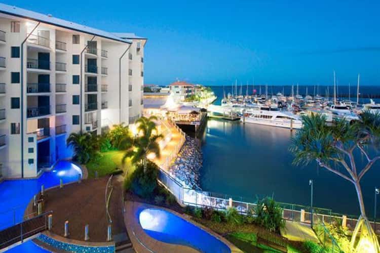 Second view of Homely apartment listing, 108 & 109 Mantra Resort/1 Buccaneer Drive, Urangan QLD 4655