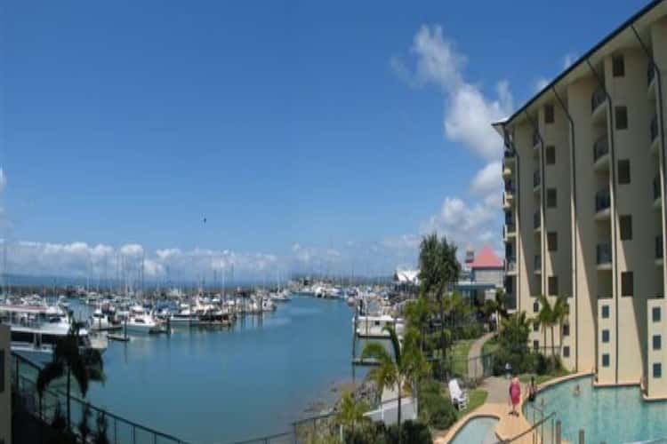 Third view of Homely apartment listing, 108 & 109 Mantra Resort/1 Buccaneer Drive, Urangan QLD 4655