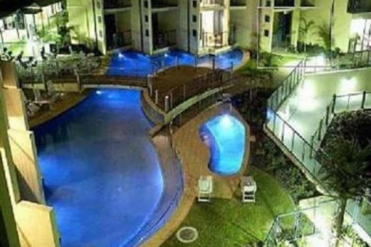 Fifth view of Homely apartment listing, 108 & 109 Mantra Resort/1 Buccaneer Drive, Urangan QLD 4655