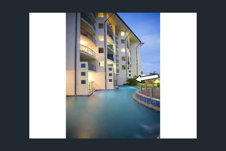Sixth view of Homely apartment listing, 108 & 109 Mantra Resort/1 Buccaneer Drive, Urangan QLD 4655