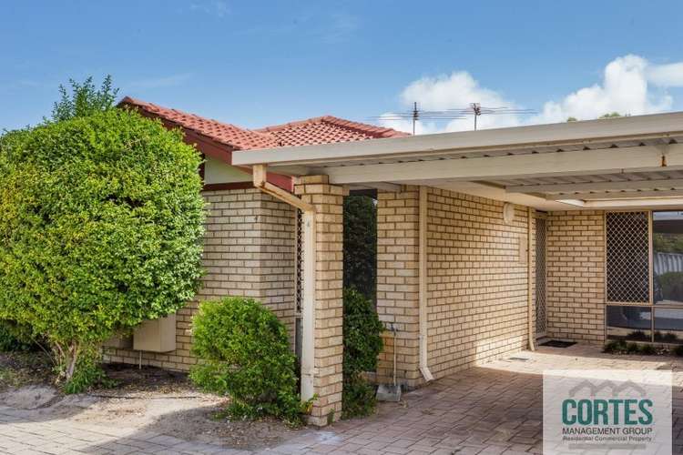 4/10 Merope Close, Rockingham WA 6168