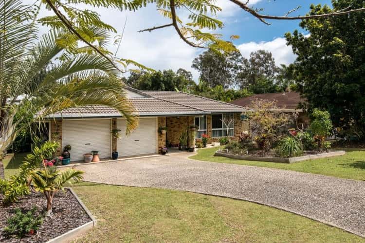 Main view of Homely house listing, 14 Ghostgum Court, Tewantin QLD 4565