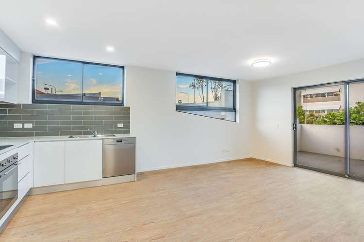 Third view of Homely apartment listing, 452-454 Enoggera Road, Alderley QLD 4051
