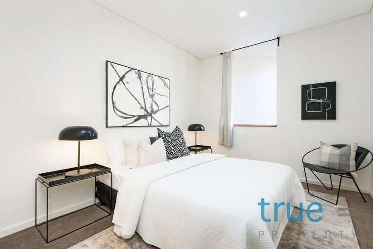 Second view of Homely apartment listing, 1/69-71 Parramatta Road, Camperdown NSW 2050