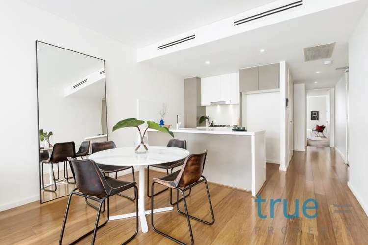 Third view of Homely apartment listing, 1/69-71 Parramatta Road, Camperdown NSW 2050