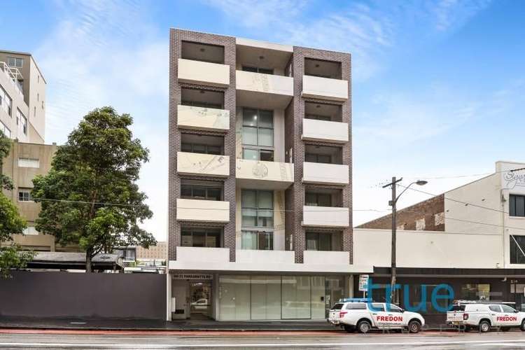 Fifth view of Homely apartment listing, 1/69-71 Parramatta Road, Camperdown NSW 2050