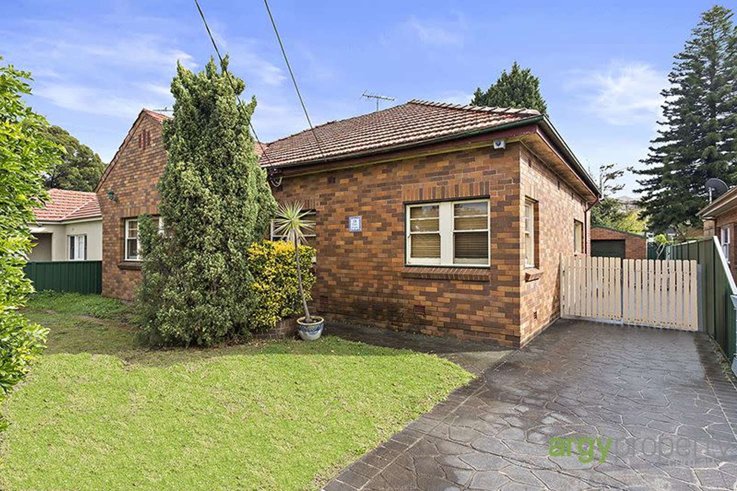 Main view of Homely house listing, 18 Ferry Avenue, Beverley Park NSW 2217