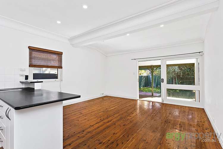 Second view of Homely house listing, 18 Ferry Avenue, Beverley Park NSW 2217