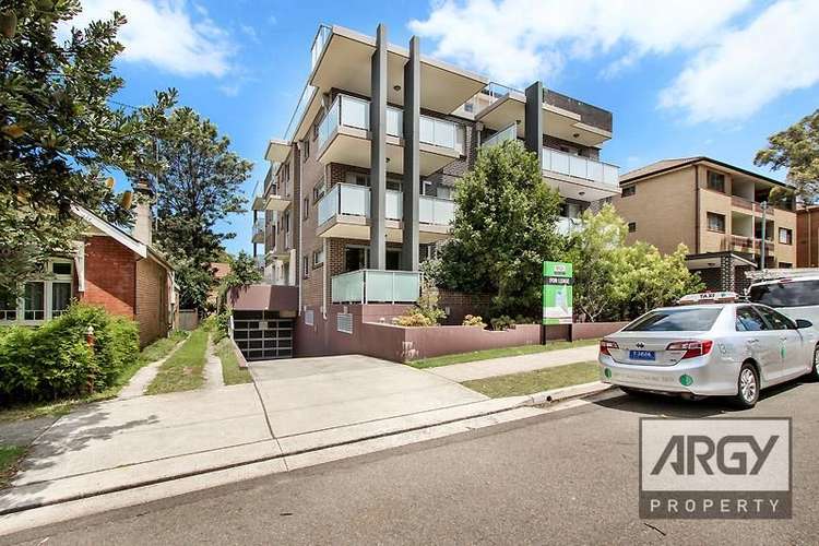 Main view of Homely apartment listing, 11/74-76 Hampton Court Rd, Carlton NSW 2218