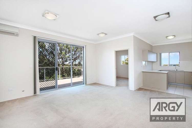 Second view of Homely apartment listing, 11/74-76 Hampton Court Rd, Carlton NSW 2218