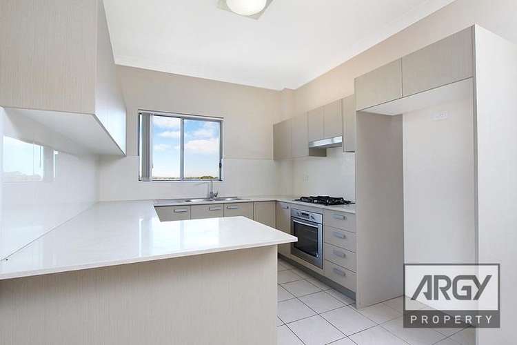 Third view of Homely apartment listing, 11/74-76 Hampton Court Rd, Carlton NSW 2218