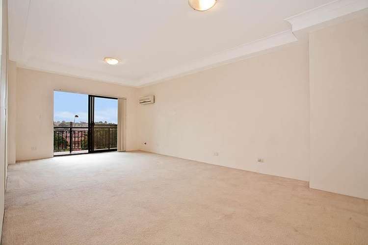 Second view of Homely unit listing, 17/424-426 Railway Parade, Allawah NSW 2218