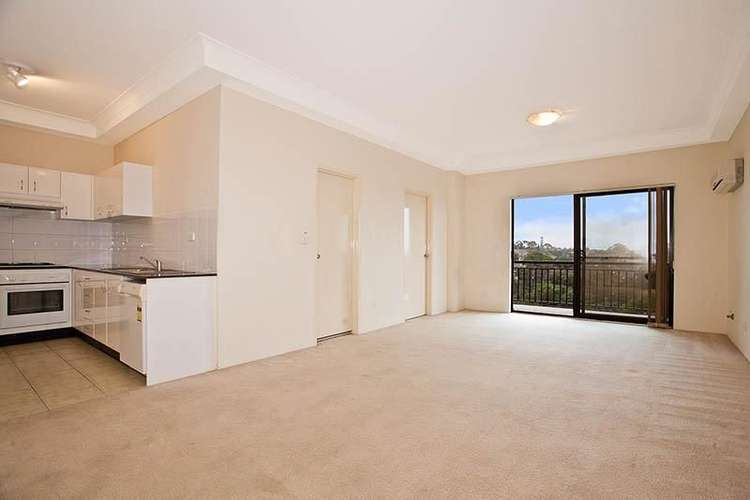 Third view of Homely unit listing, 17/424-426 Railway Parade, Allawah NSW 2218