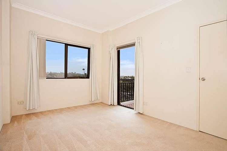Fifth view of Homely unit listing, 17/424-426 Railway Parade, Allawah NSW 2218