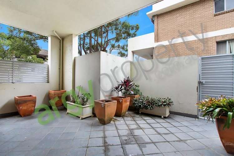 Third view of Homely apartment listing, 1/16-18 Rutland Street, Allawah NSW 2218