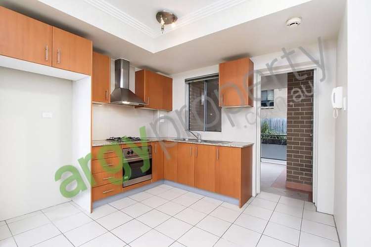 Fourth view of Homely apartment listing, 1/16-18 Rutland Street, Allawah NSW 2218