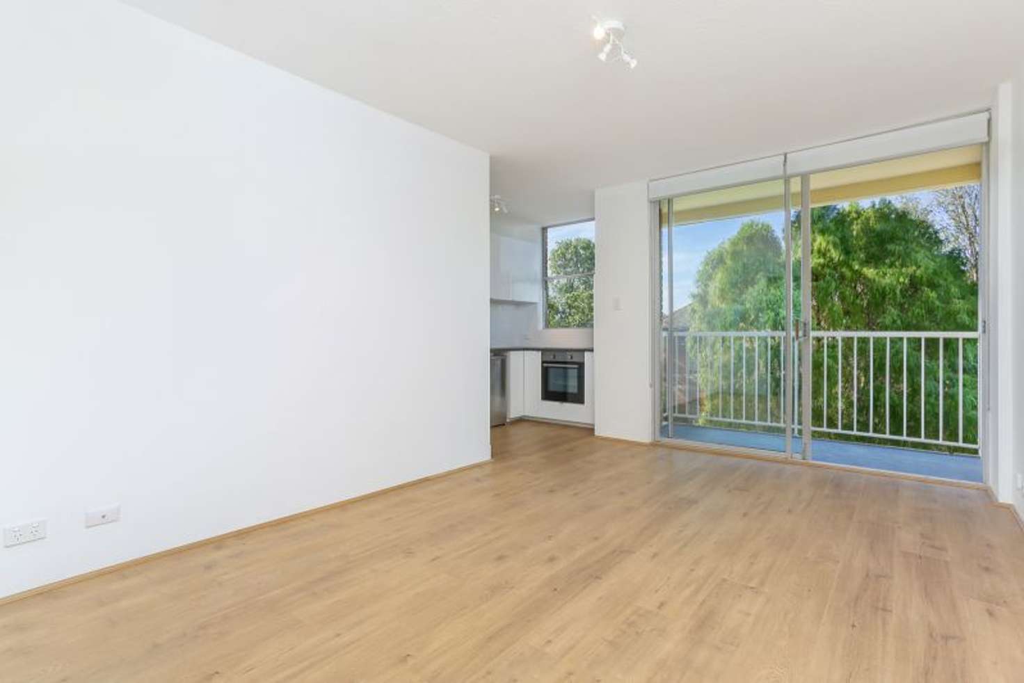 Main view of Homely apartment listing, 24/39-43 Cook Road, Centennial Park NSW 2021