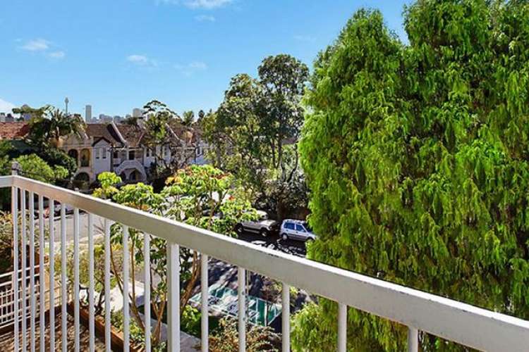 Fifth view of Homely apartment listing, 24/39-43 Cook Road, Centennial Park NSW 2021