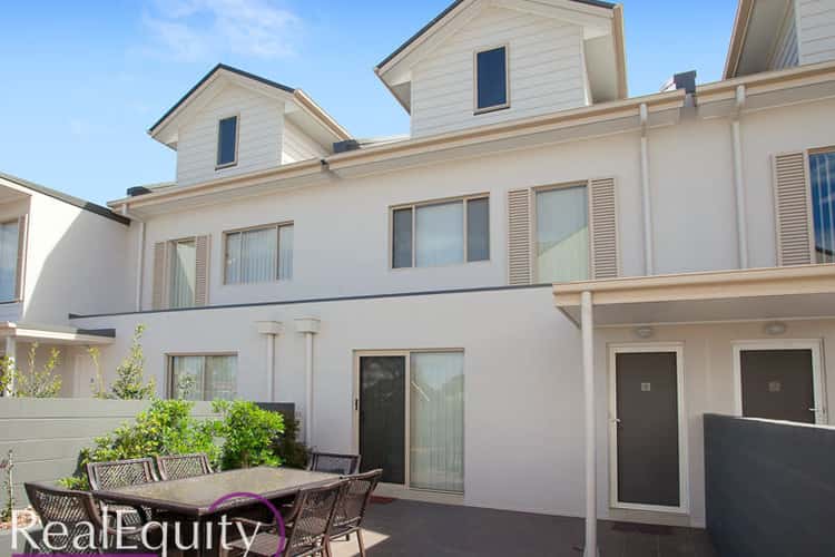 Main view of Homely townhouse listing, 8/243 Epsom Road, Chipping Norton NSW 2170