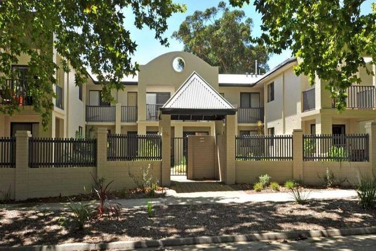 Main view of Homely apartment listing, 9/24 Lansdowne Street, Jolimont WA 6014