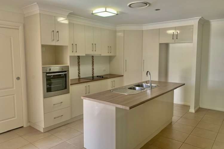Second view of Homely unit listing, 2/2 Moore Court, Chinchilla QLD 4413