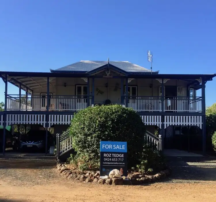 10 Lawson Street, Midge Point QLD 4799