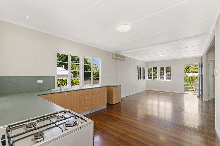 Second view of Homely house listing, 15 Lily Street, Hermit Park QLD 4812