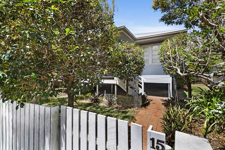 Fourth view of Homely house listing, 15 Lily Street, Hermit Park QLD 4812