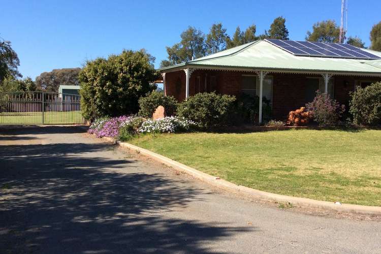 Third view of Homely acreageSemiRural listing, 124 Tottenham Road, Nyngan NSW 2825