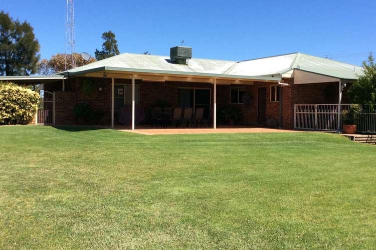 Seventh view of Homely acreageSemiRural listing, 124 Tottenham Road, Nyngan NSW 2825