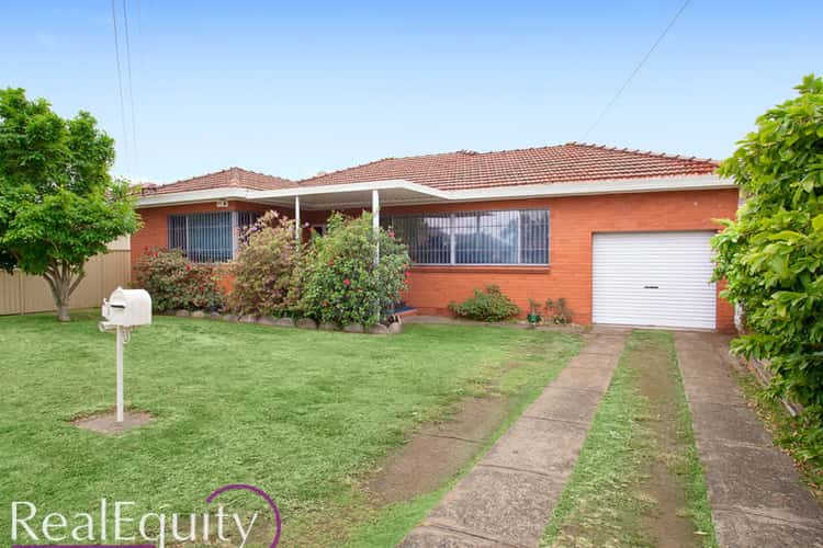 Main view of Homely house listing, 1 Whelan Avenue, Chipping Norton NSW 2170