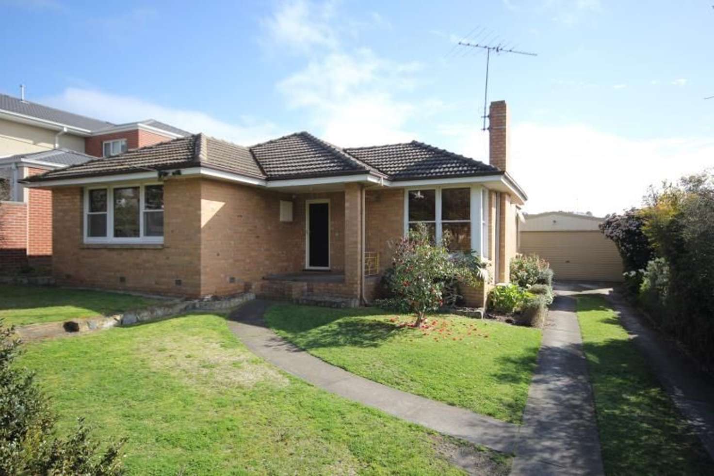 Main view of Homely house listing, 4 Norman Court, Highton VIC 3216