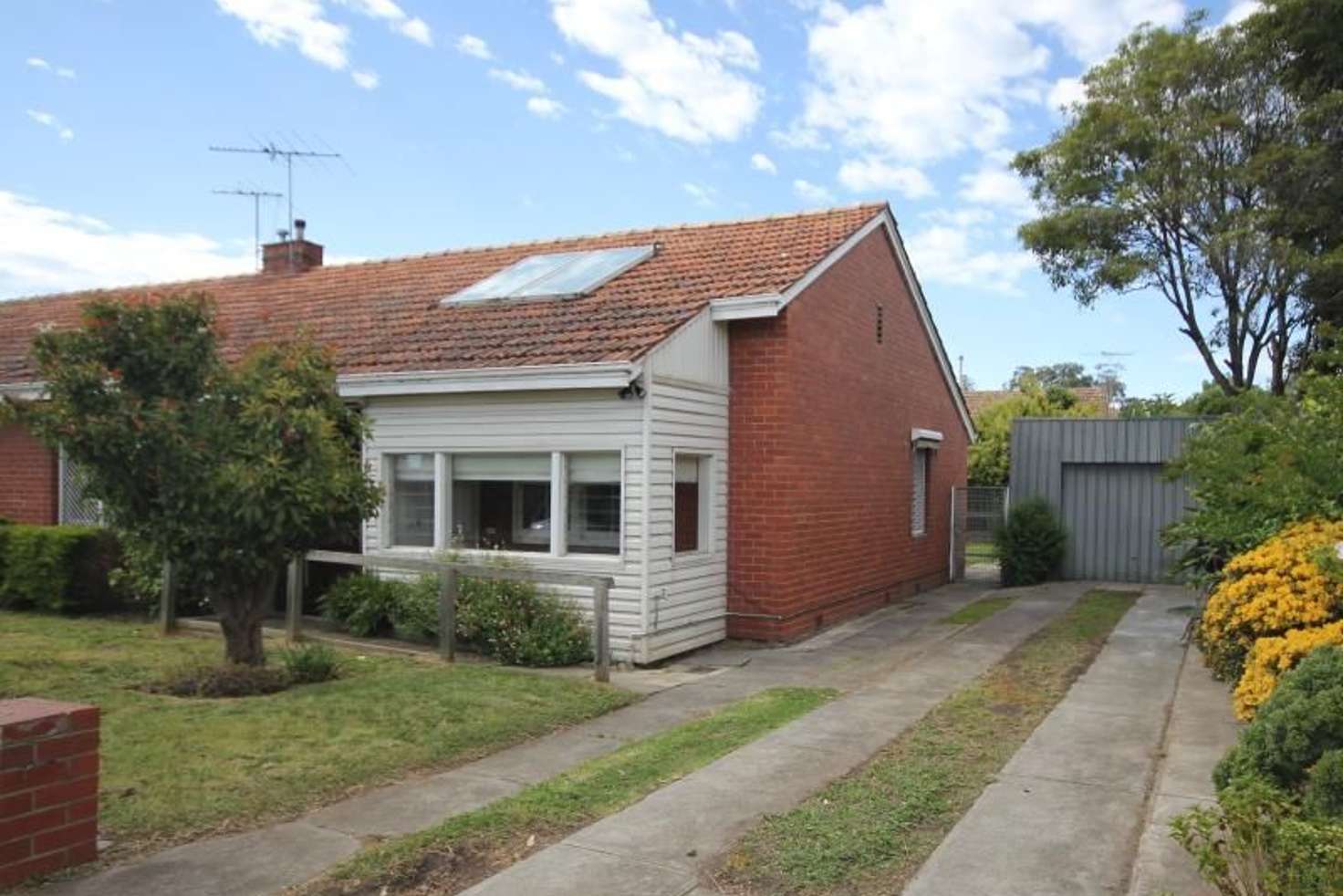 Main view of Homely house listing, 191 Aberdeen Street, Newtown VIC 3220