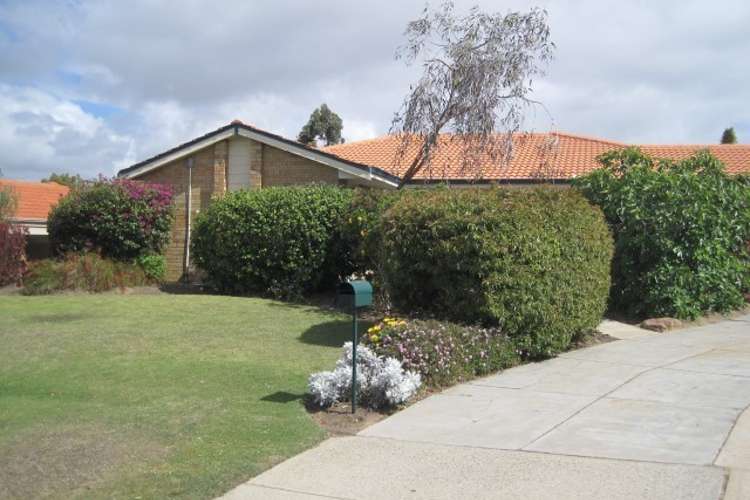 Main view of Homely house listing, 18 Carbridge Way, Duncraig WA 6023