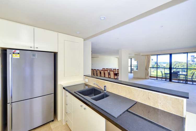 Fifth view of Homely apartment listing, 405/1A Clement Place RUSHCUTTERS BAY, Rushcutters Bay NSW 2011
