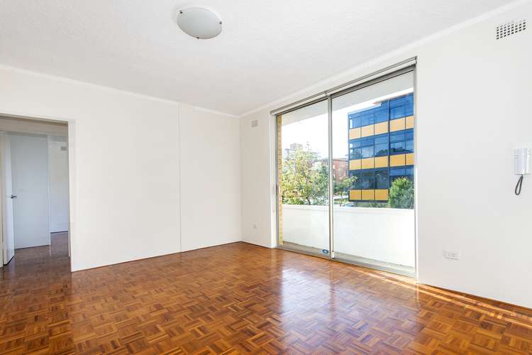 Main view of Homely apartment listing, 6/6 Marne St, Vaucluse NSW 2030