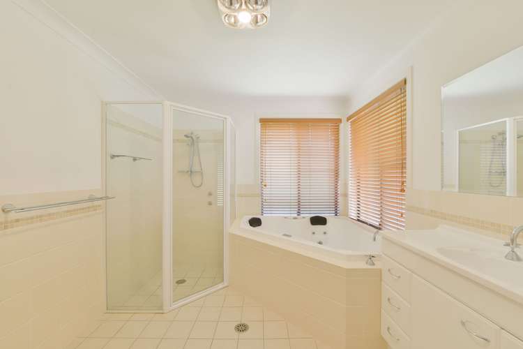 Third view of Homely house listing, 14 Merrinee Place, Hillvue NSW 2340