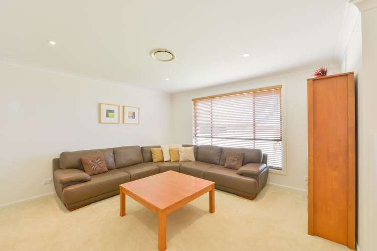 Fourth view of Homely house listing, 14 Merrinee Place, Hillvue NSW 2340