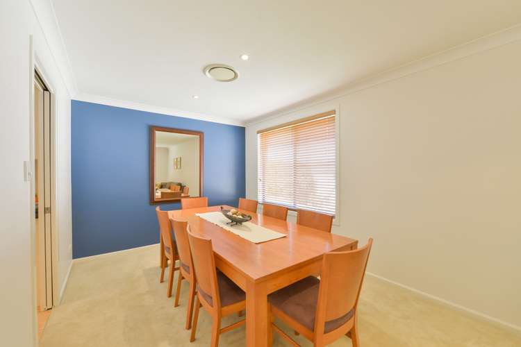 Fifth view of Homely house listing, 14 Merrinee Place, Hillvue NSW 2340