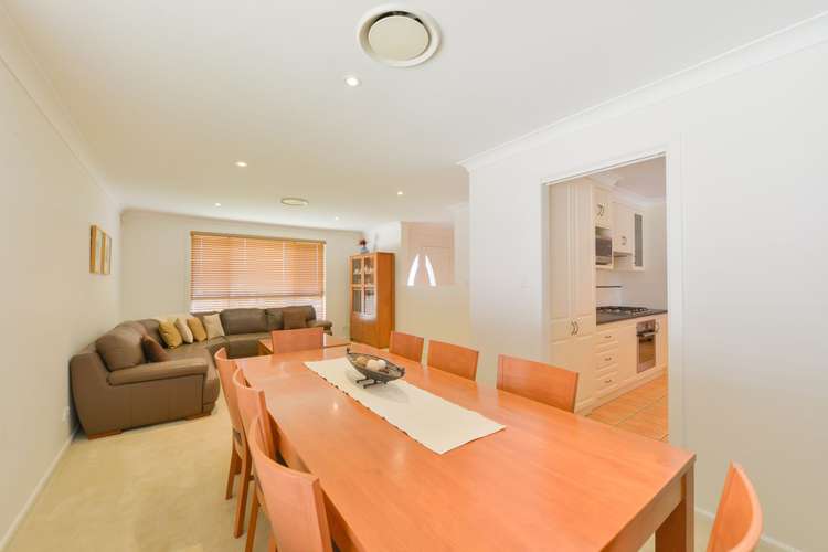 Seventh view of Homely house listing, 14 Merrinee Place, Hillvue NSW 2340