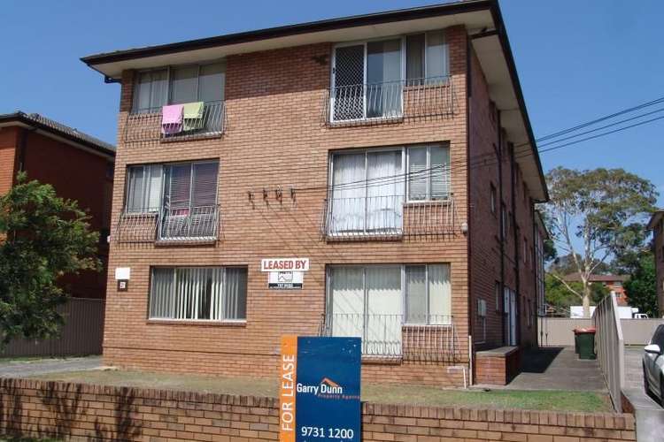 Main view of Homely unit listing, 1/20 Collimore Avenue, Liverpool NSW 2170