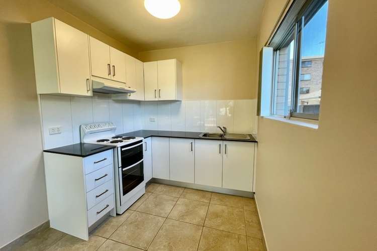 Second view of Homely unit listing, 1/20 Collimore Avenue, Liverpool NSW 2170