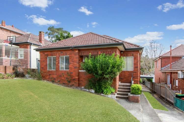 Main view of Homely house listing, 14 Douglas Avenue, Chatswood NSW 2067