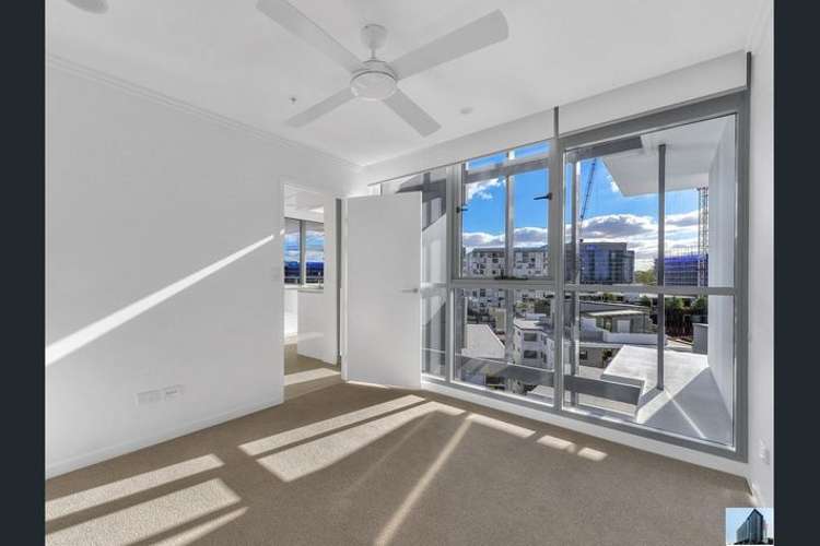 Fourth view of Homely apartment listing, 42 Wyandra Street, Newstead QLD 4006