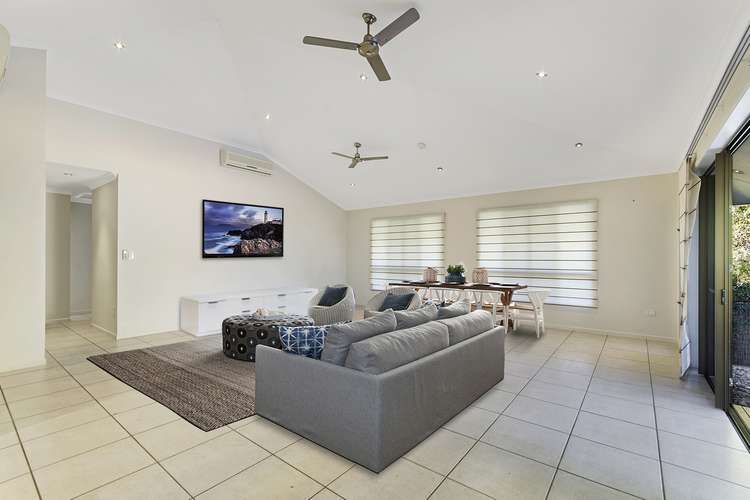Second view of Homely house listing, 8 Rivergreen Circuit, Douglas QLD 4814