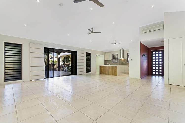 Fifth view of Homely house listing, 8 Rivergreen Circuit, Douglas QLD 4814