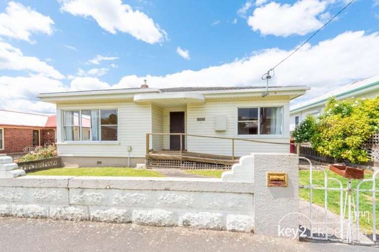 Second view of Homely house listing, 12 Barton Street, Mowbray TAS 7248