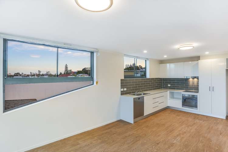 Second view of Homely apartment listing, 44/452-454 Enoggera Road, Alderley QLD 4051