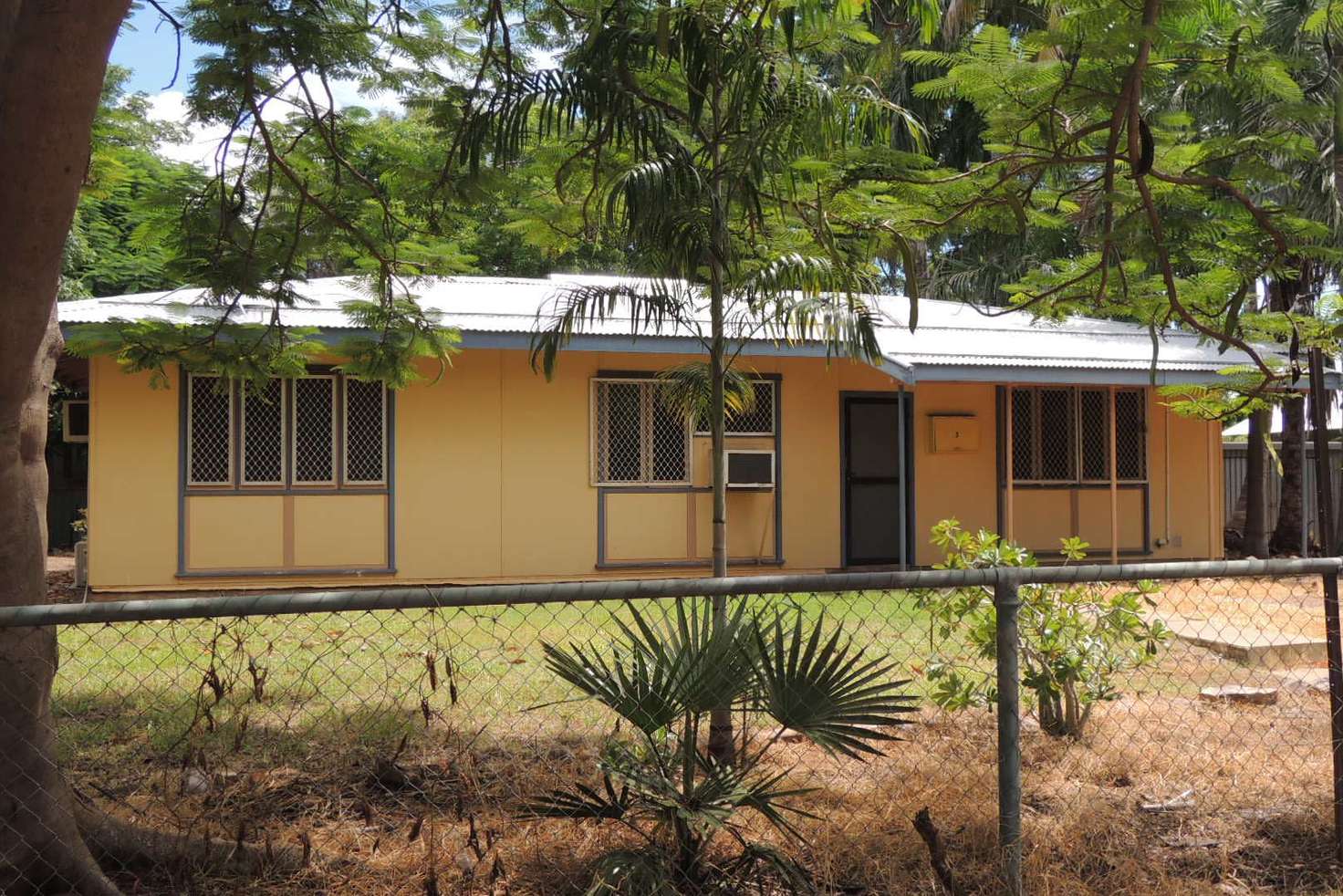 Main view of Homely house listing, 3 Mistletoe Ave, Kununurra WA 6743