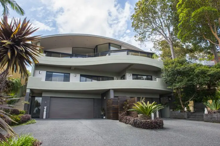 1/15 Berkeley Street, Speers Point NSW 2284